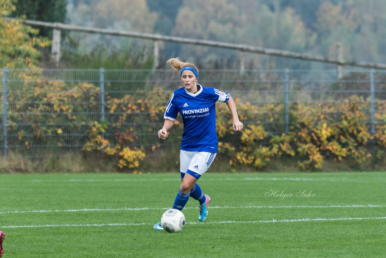 Bild 294 - Frauen FSC Kaltenkirchen - VfR Horst : Ergebnis: 2:3